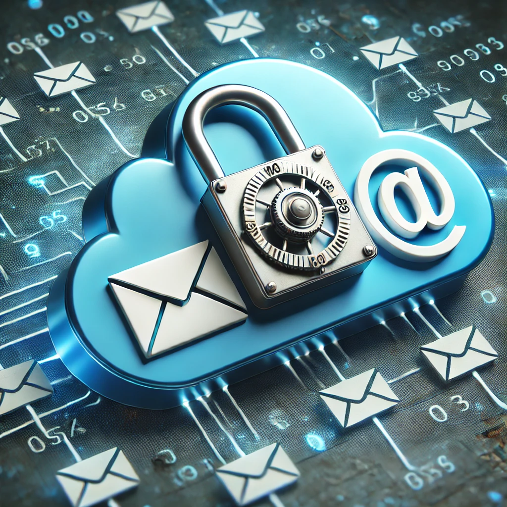 Rechtssicher E-Mail Archivierung
